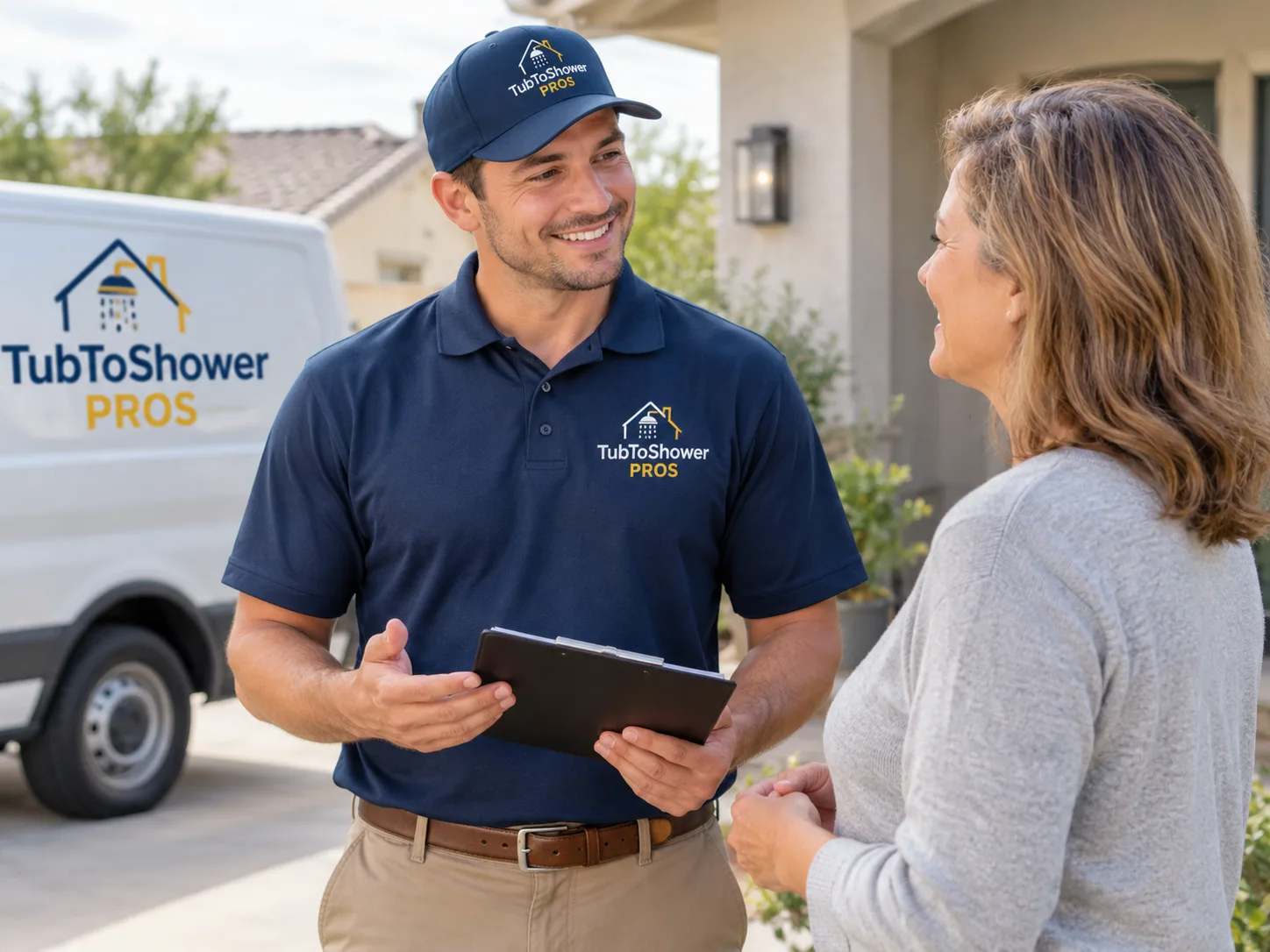 Tub Shower Conversion Mineville, NY FAQs